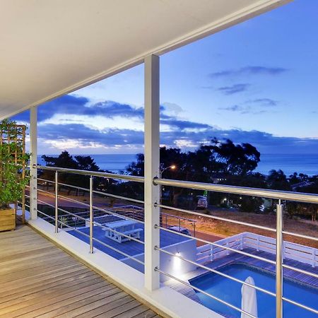 Apartament Fulham Delight Camps Bay Zewnętrze zdjęcie