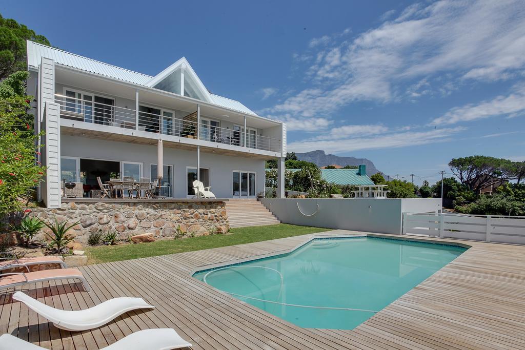 Apartament Fulham Delight Camps Bay Zewnętrze zdjęcie