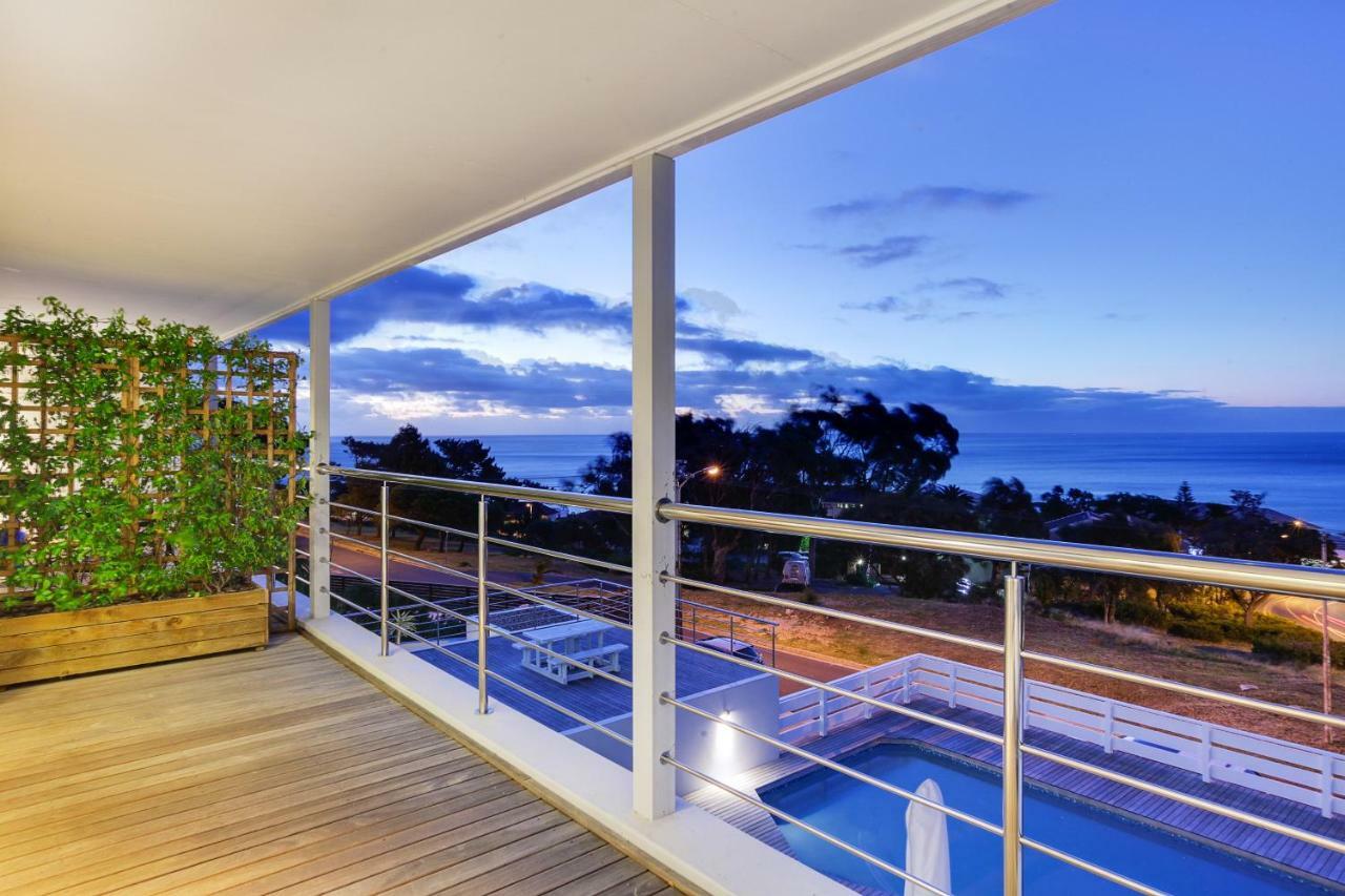 Apartament Fulham Delight Camps Bay Zewnętrze zdjęcie