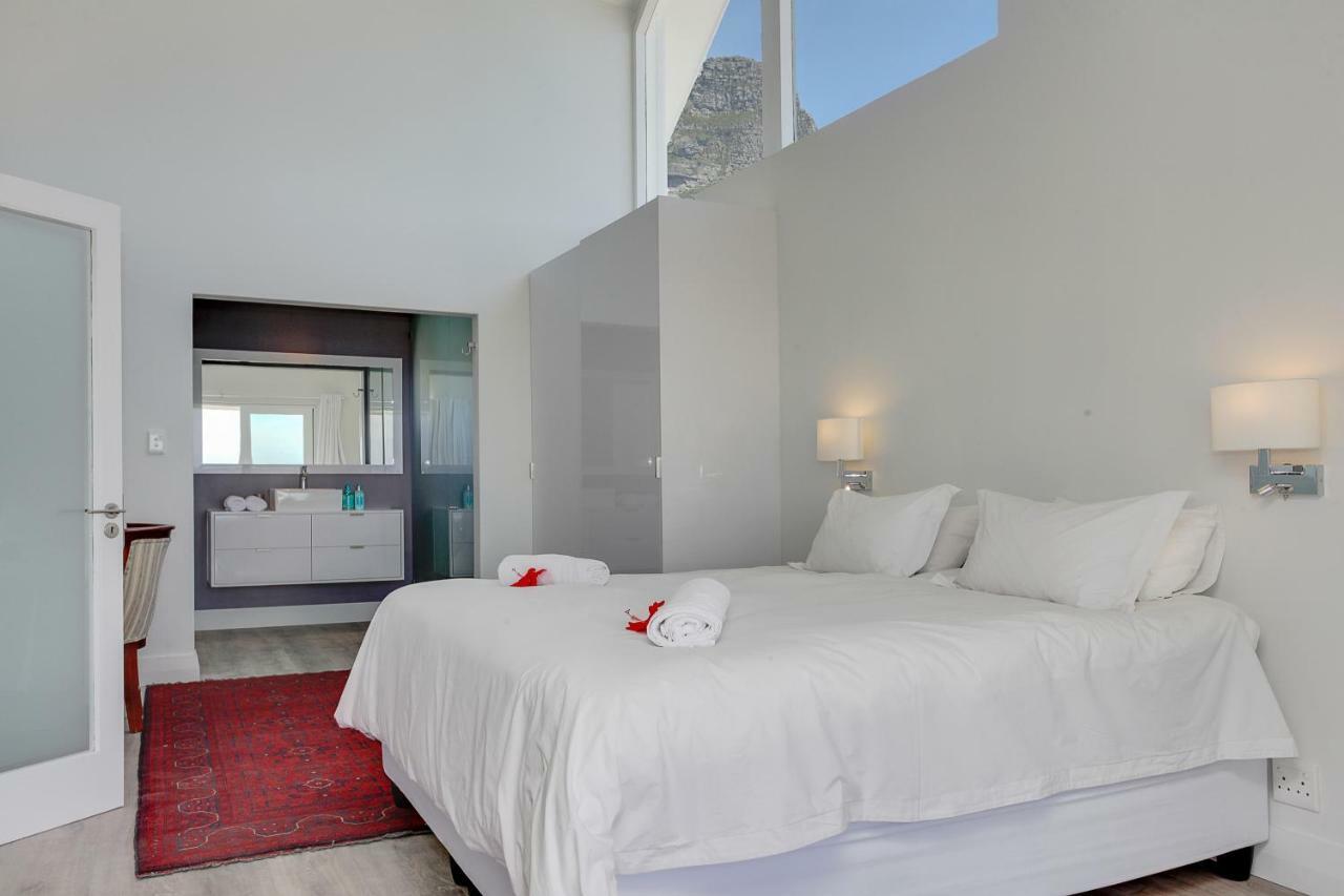 Apartament Fulham Delight Camps Bay Zewnętrze zdjęcie