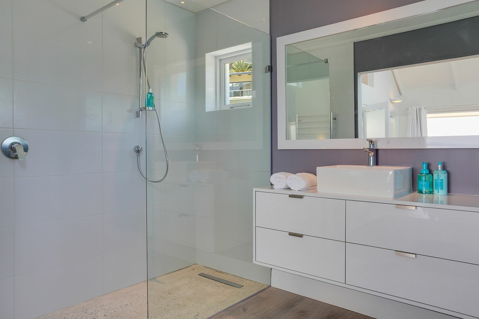 Apartament Fulham Delight Camps Bay Zewnętrze zdjęcie